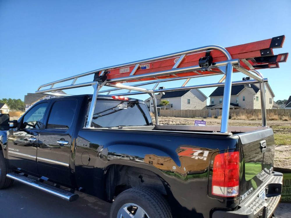 Atv Rack For Pickup Truck at Nancy Ceballos blog